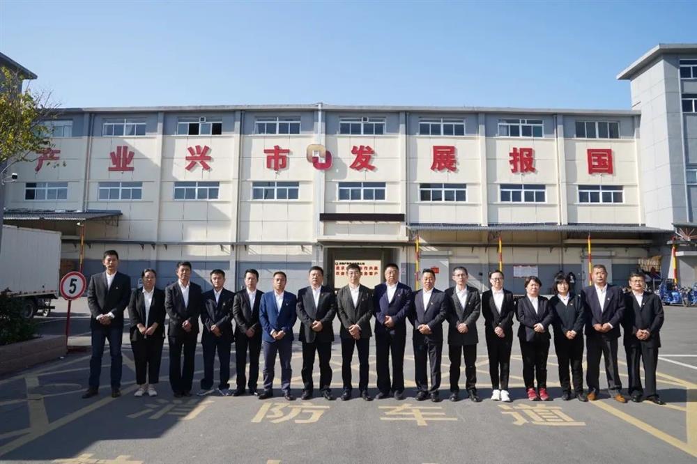 以“合”為聚促發(fā)展，以“融”務(wù)實注動能